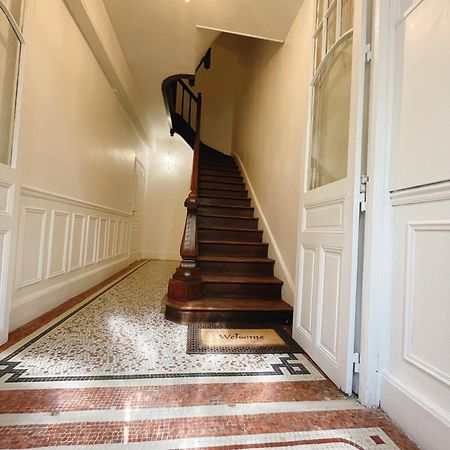 Villa Muguette - Coeur De Vichy- 2Eme Etage Buitenkant foto