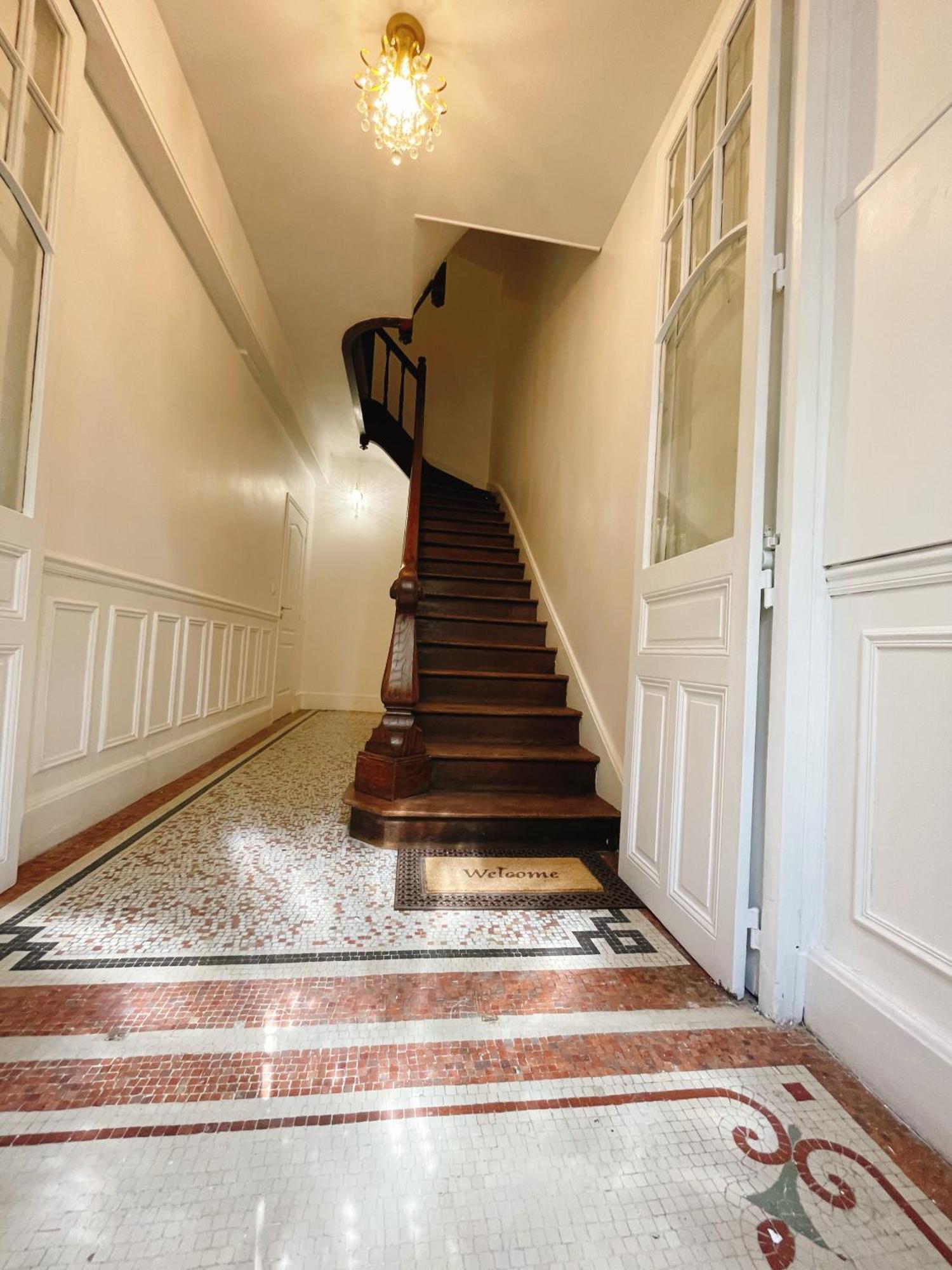 Villa Muguette - Coeur De Vichy- 2Eme Etage Buitenkant foto