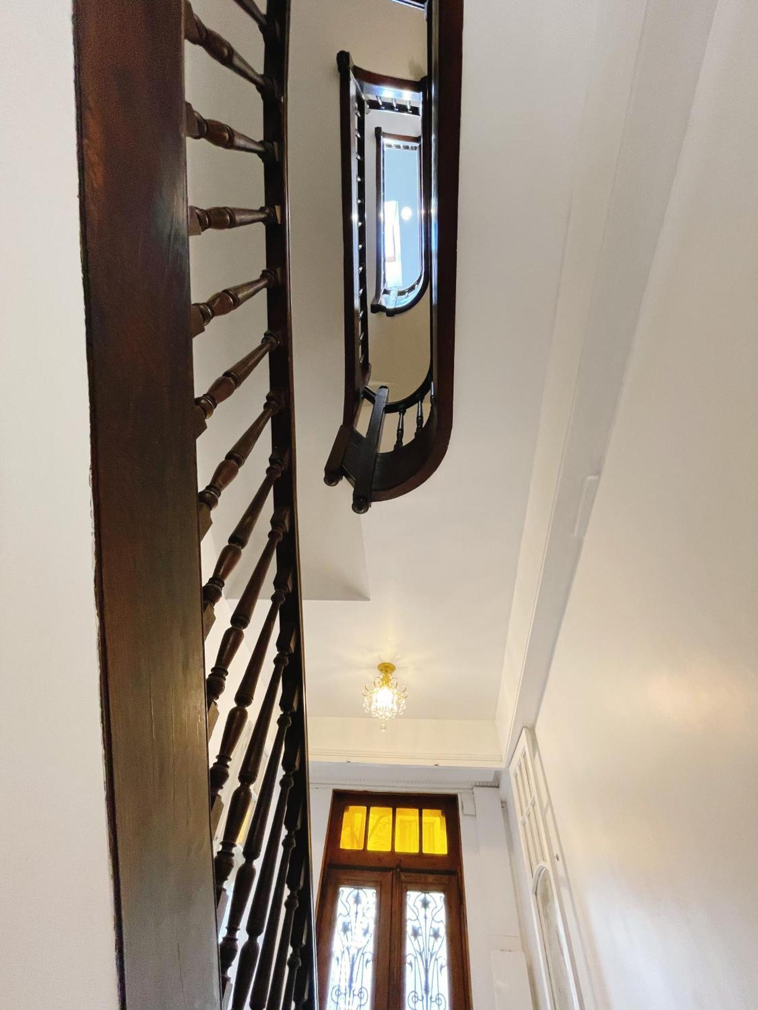 Villa Muguette - Coeur De Vichy- 2Eme Etage Buitenkant foto